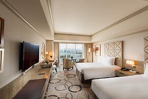 Hilton Tokyo Odaiba