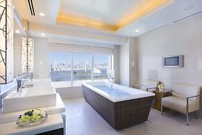 Hilton Tokyo Odaiba