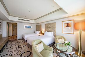 Hilton Tokyo Odaiba