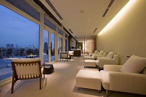 Hilton Tokyo Odaiba