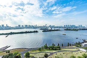 Hilton Tokyo Odaiba