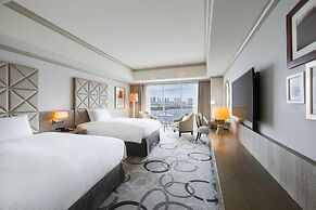 Hilton Tokyo Odaiba