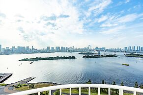 Hilton Tokyo Odaiba