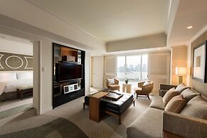 Hilton Tokyo Odaiba