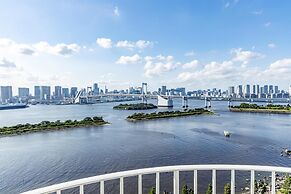 Hilton Tokyo Odaiba
