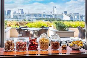 Hilton Tokyo Odaiba
