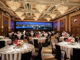 Hilton Tokyo Odaiba