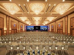 Hilton Tokyo Odaiba