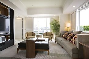 Hilton Tokyo Odaiba