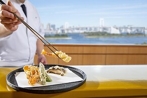 Hilton Tokyo Odaiba