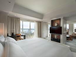 Hilton Tokyo Odaiba