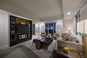 Hilton Tokyo Odaiba