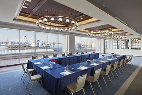 Hilton Tokyo Odaiba