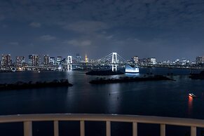 Hilton Tokyo Odaiba