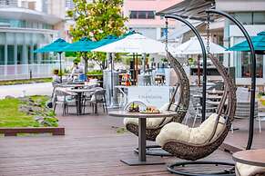 Hilton Tokyo Odaiba