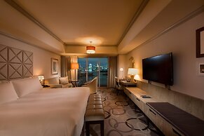 Hilton Tokyo Odaiba