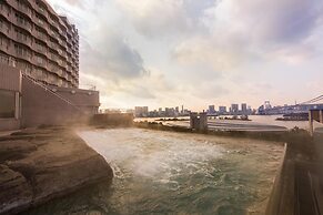 Hilton Tokyo Odaiba