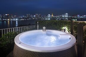 Hilton Tokyo Odaiba