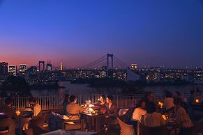Hilton Tokyo Odaiba