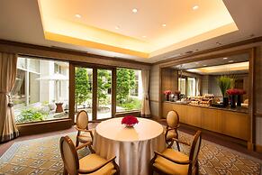Hilton Tokyo Odaiba