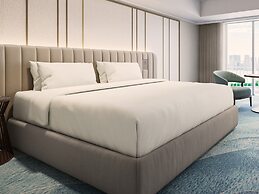 Hilton Tokyo Odaiba
