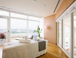 Hilton Tokyo Odaiba