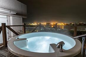 Hilton Tokyo Odaiba