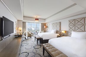 Hilton Tokyo Odaiba