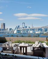 Hilton Tokyo Odaiba