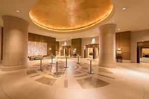 Hilton Tokyo Odaiba