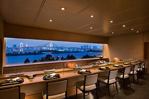 Hilton Tokyo Odaiba