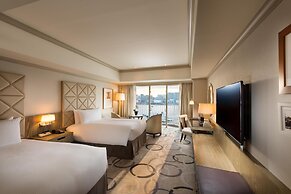 Hilton Tokyo Odaiba