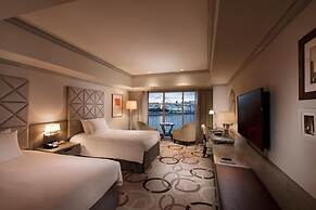 Hilton Tokyo Odaiba