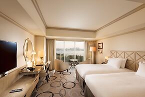 Hilton Tokyo Odaiba