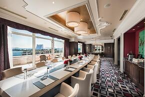 Hilton Tokyo Odaiba