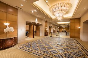 Hilton Tokyo Odaiba