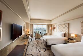 Hilton Tokyo Odaiba