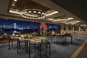 Hilton Tokyo Odaiba