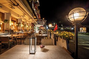Hotel Kreuz & Post