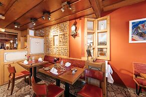 Hotel Kreuz & Post