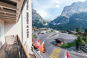 Hotel Kreuz & Post