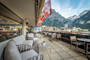 Hotel Kreuz & Post