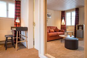 Hotel Kreuz & Post