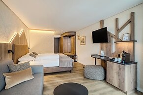Hotel Kreuz & Post