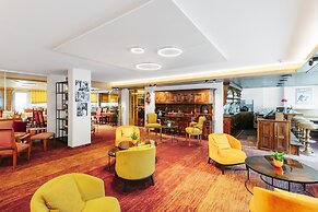 Hotel Kreuz & Post