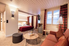 Hotel Kreuz & Post