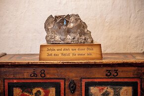 Hotel Kreuz & Post