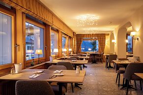 Hotel Kreuz & Post