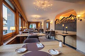 Hotel Kreuz & Post