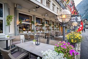 Hotel Kreuz & Post